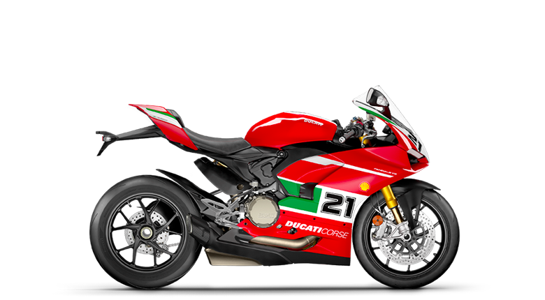 サポート ｜ Ducati正規ストアDucati Kawasaki
