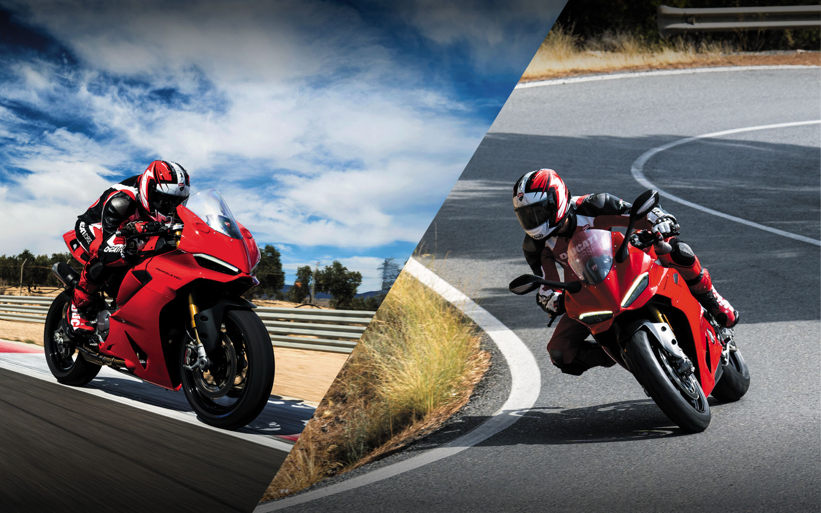 Ducati正規ストアDucati Kawasaki