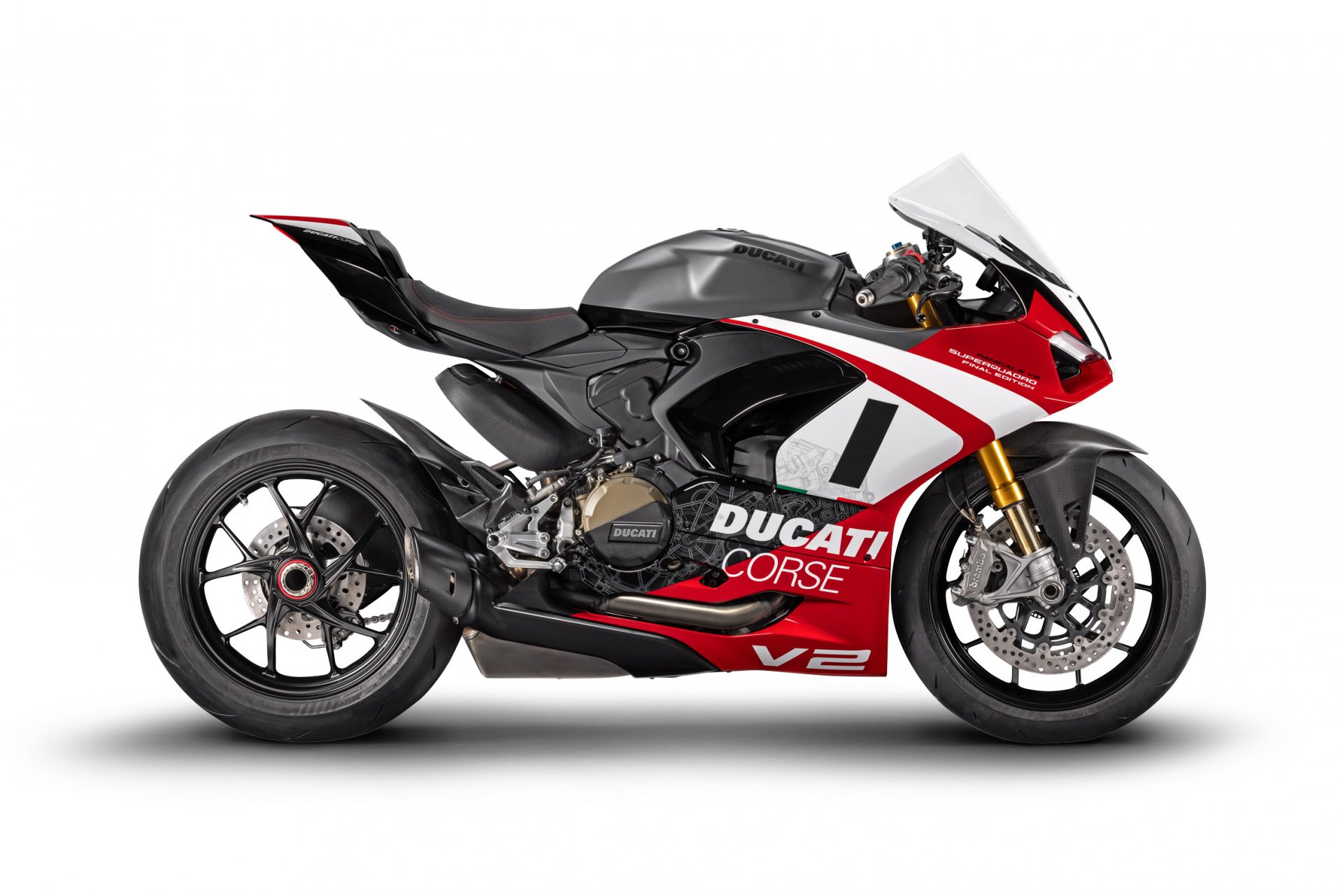 Ducati正規ストアDucati Kawasaki