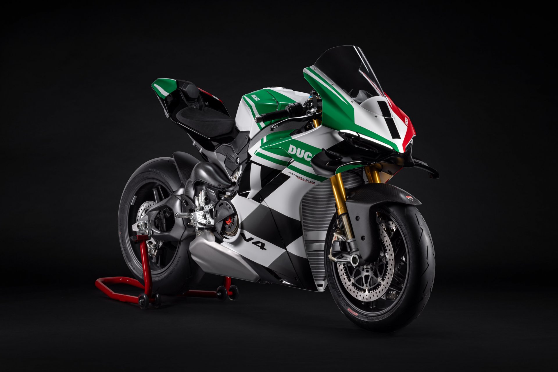 Ducati正規ストアDucati Kawasaki